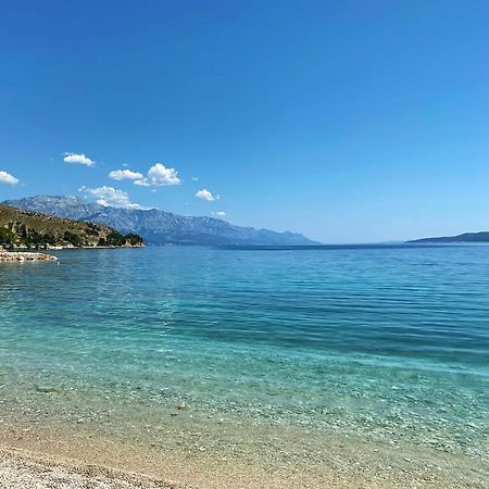Blue View Studio Lokva Rogoznica Εξωτερικό φωτογραφία