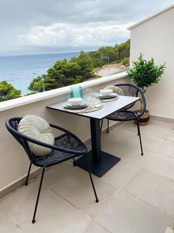 Blue View Studio Lokva Rogoznica Εξωτερικό φωτογραφία